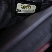 Chanel Classic Wallet on Chain