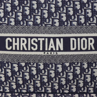 Dior Book Tote Medium Oblique