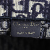 Dior Book Tote Medium Oblique