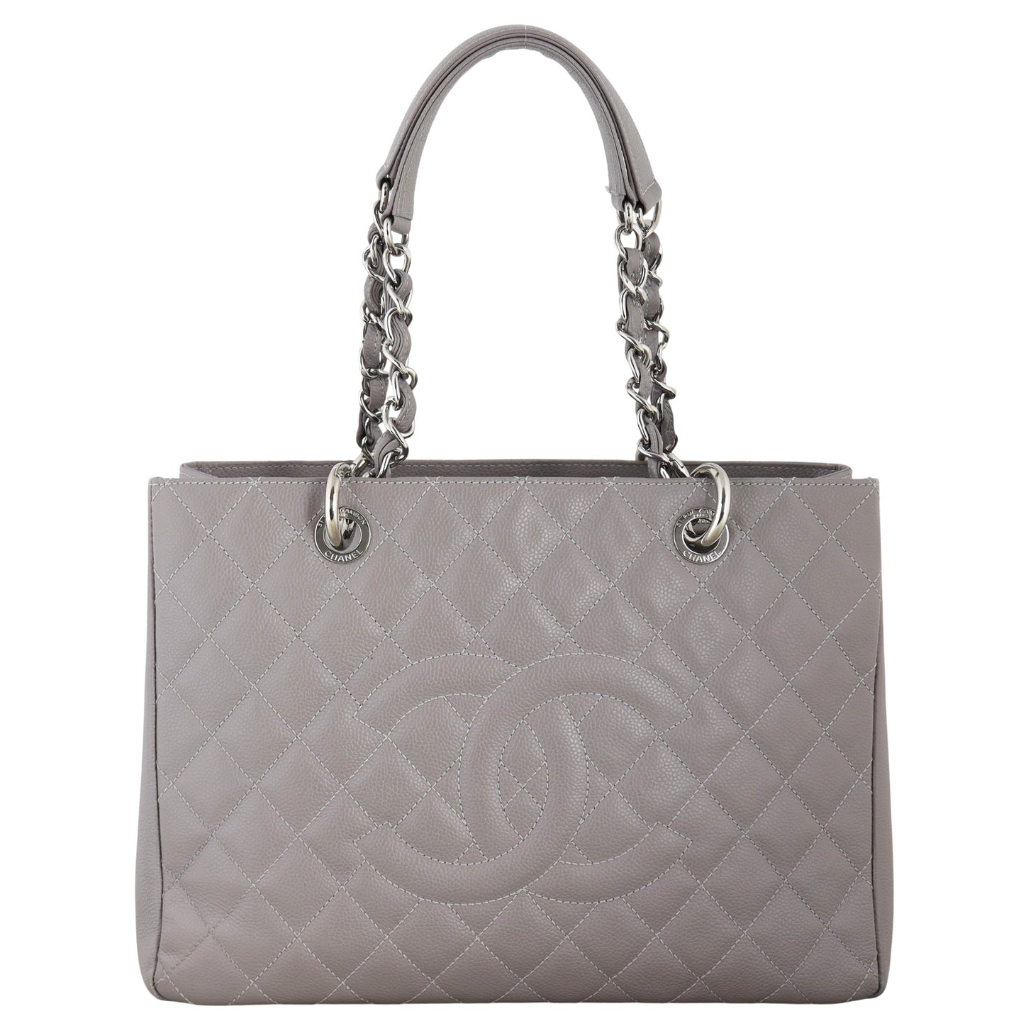 Chanel Grand Shopping Tote