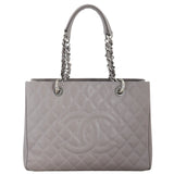 Chanel Grand Shopping Tote