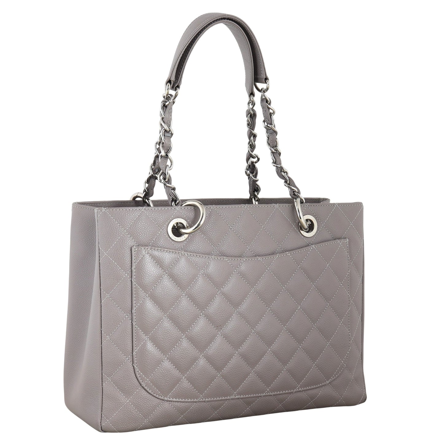 Chanel Grand Shopping Tote
