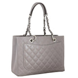 Chanel Grand Shopping Tote