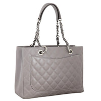 Chanel Grand Shopping Tote