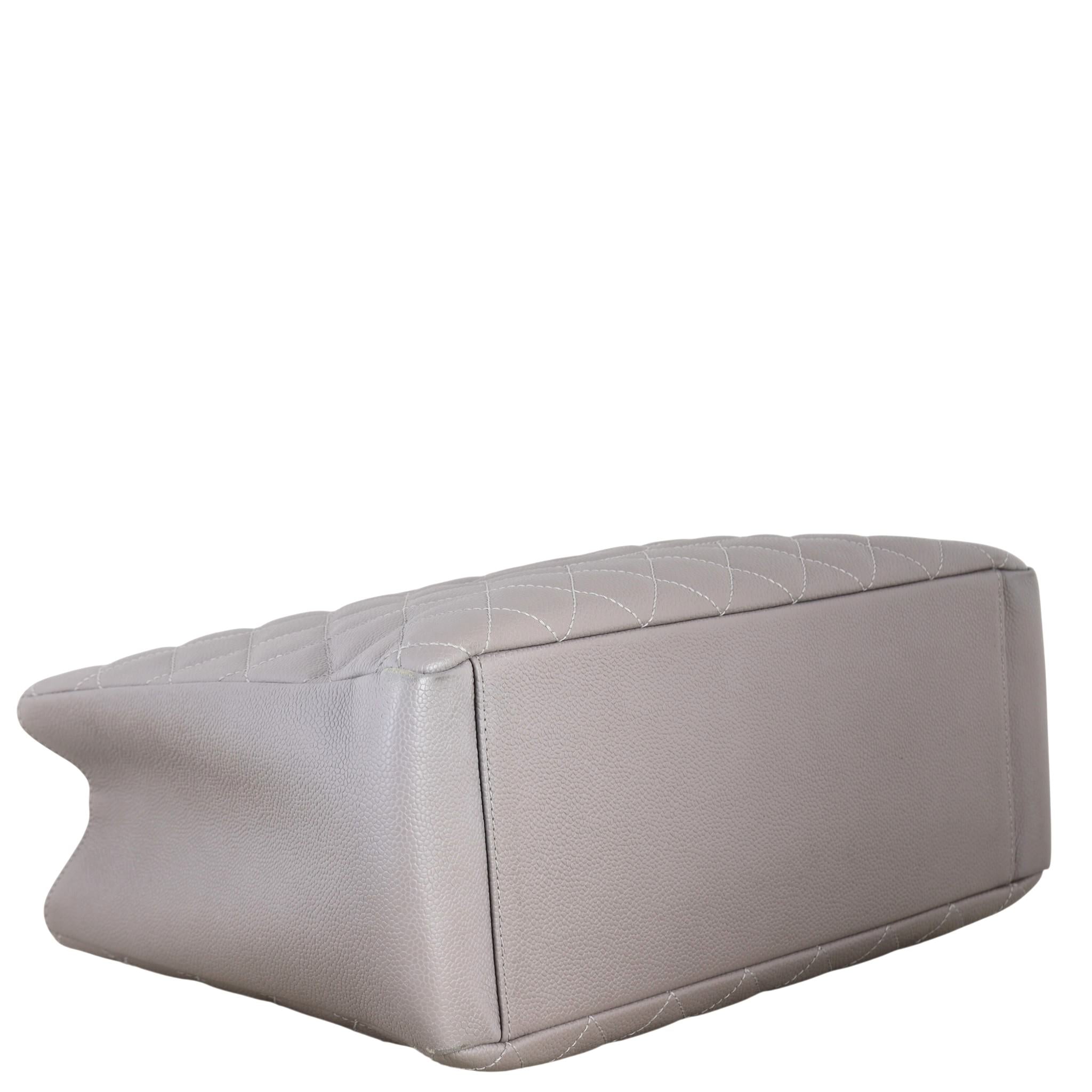 Chanel Grand Shopping Tote