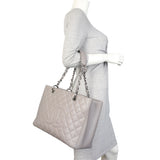 Chanel Grand Shopping Tote