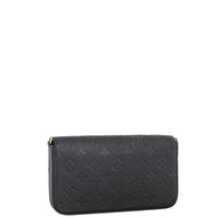 Louis Vuitton Pochette Felicie Monogram Empreinte