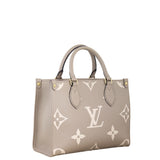 Louis Vuitton OnTheGo PM Monogram Empreinte Giant