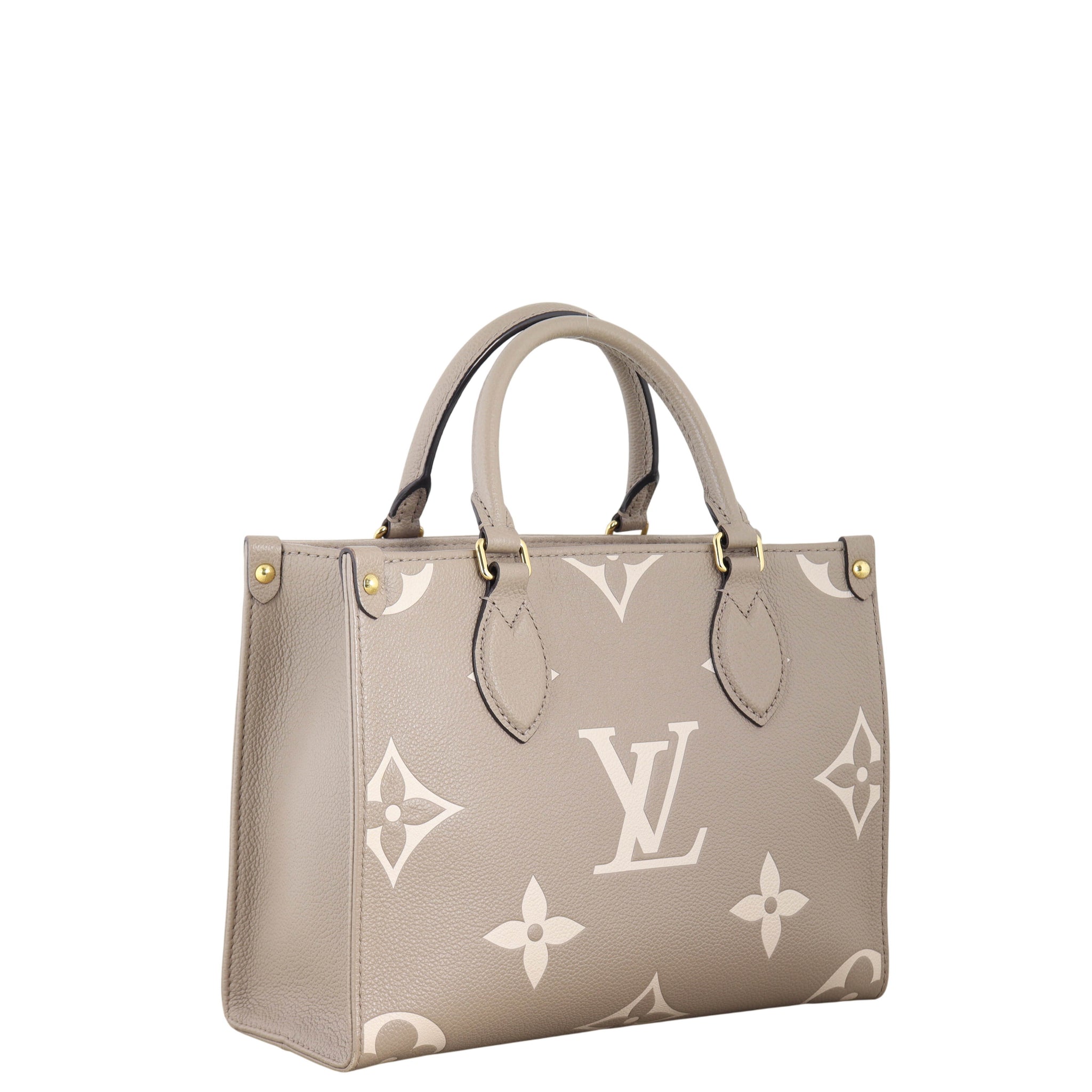 Louis Vuitton OnTheGo PM Monogram Empreinte Giant