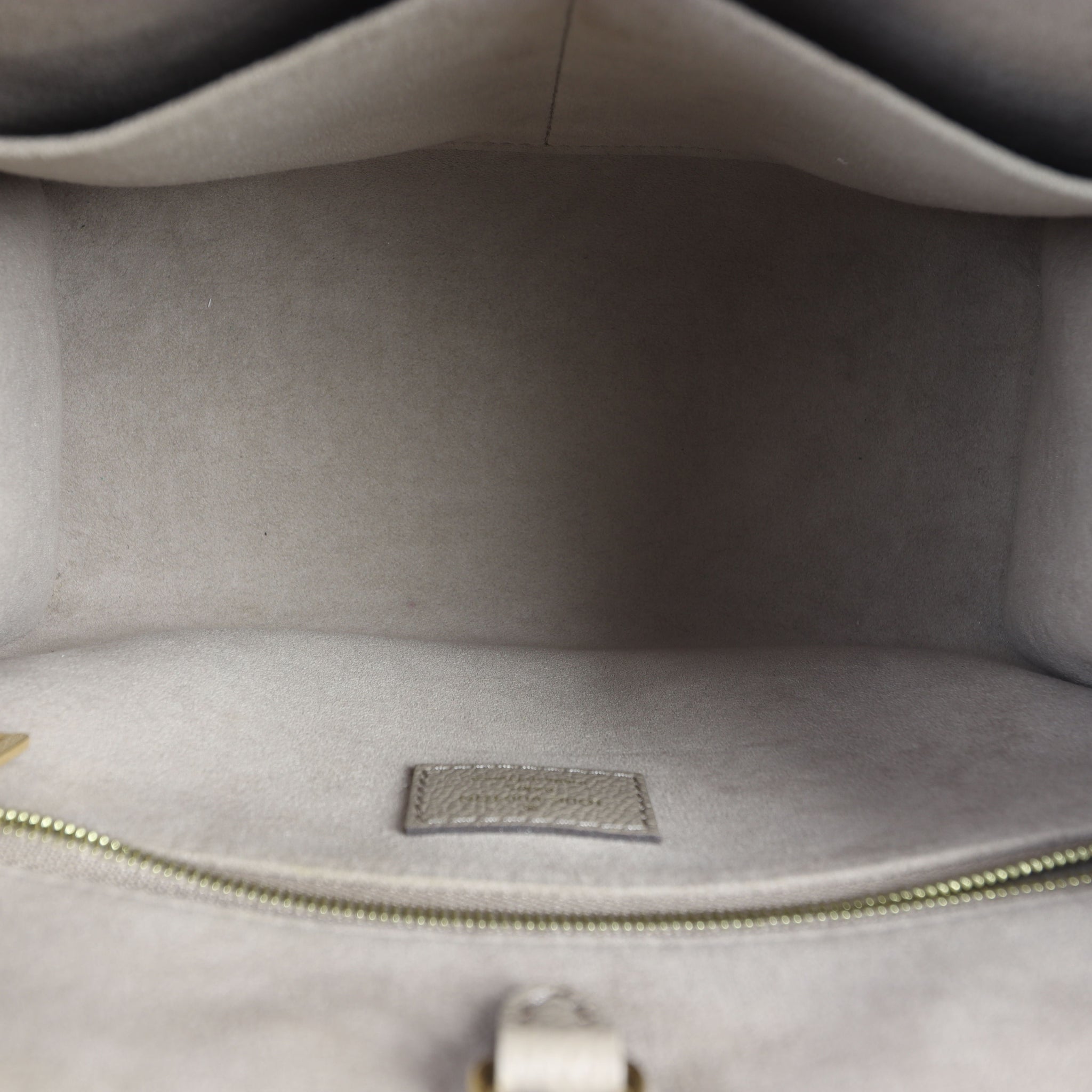 Louis Vuitton OnTheGo PM Monogram Empreinte Giant