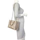 Louis Vuitton OnTheGo PM Monogram Empreinte Giant