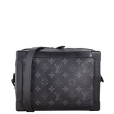 Louis Vuitton Soft Trunk Monogram Eclipse