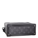 Louis Vuitton Soft Trunk Monogram Eclipse