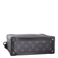 Louis Vuitton Soft Trunk Monogram Eclipse