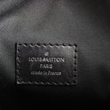Louis Vuitton Soft Trunk Monogram Eclipse