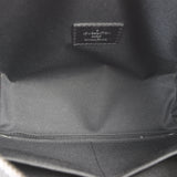 Louis Vuitton Soft Trunk Monogram Eclipse