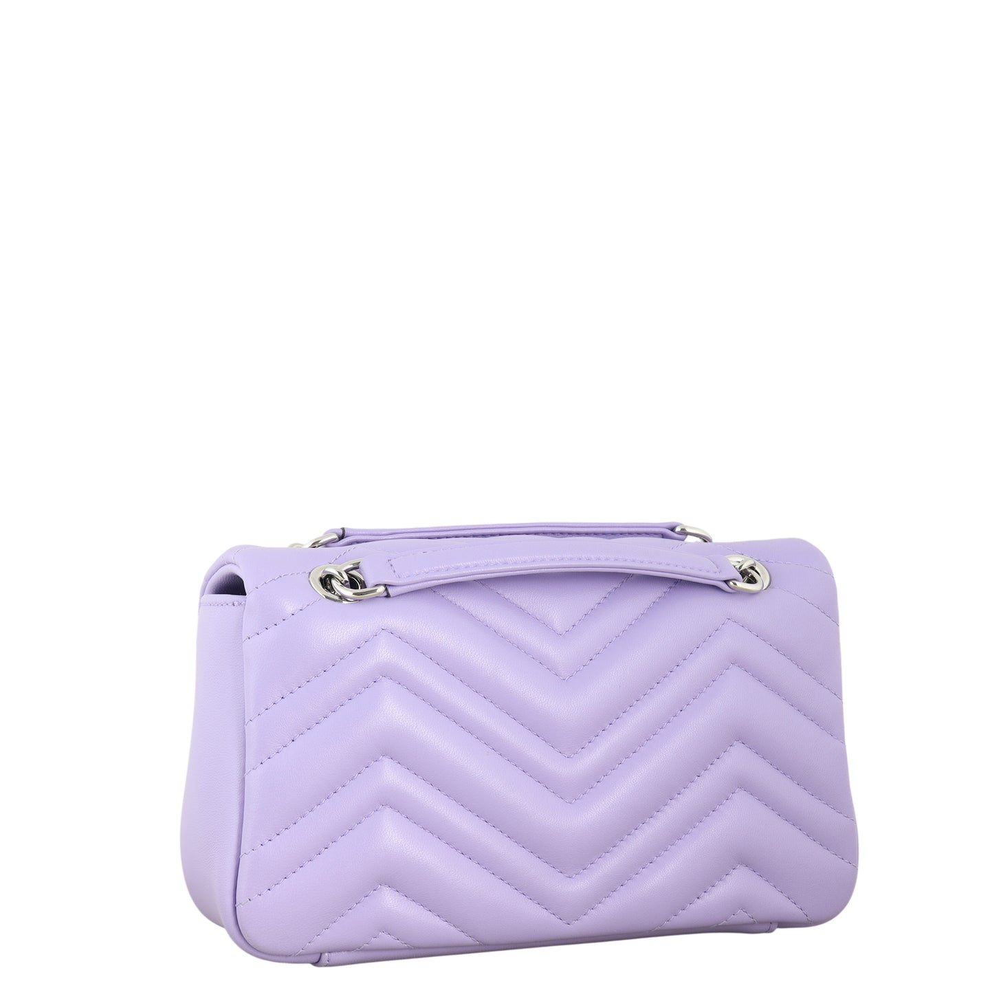 Gucci GG Marmont Matelasse Small Shoulder Bag