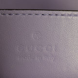 Gucci GG Marmont Matelasse Small Shoulder Bag