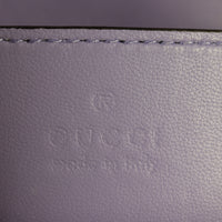 Gucci GG Marmont Matelasse Small Shoulder Bag