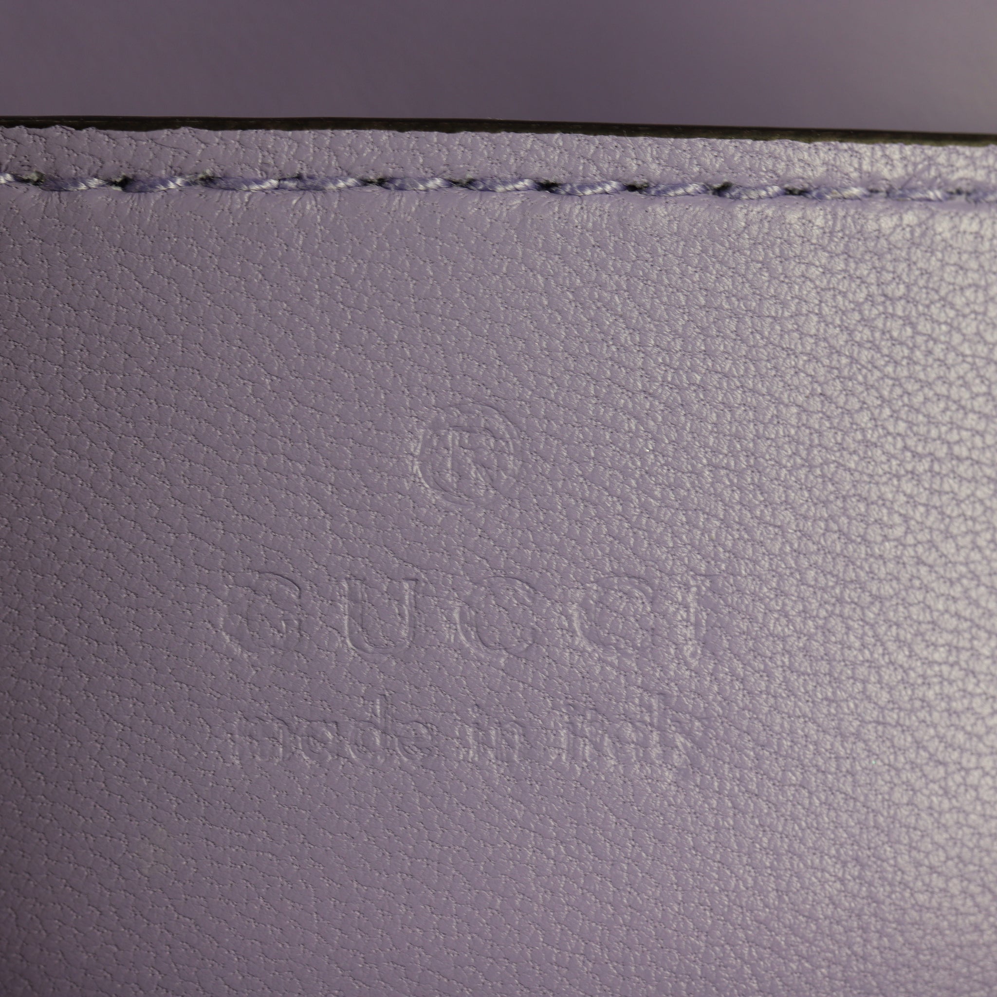 Gucci GG Marmont Matelasse Small Shoulder Bag