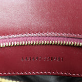 Gucci GG Marmont Matelasse Medium Shoulder Bag