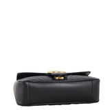 Gucci GG Marmont Matelasse Medium Shoulder Bag