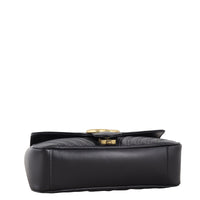 Gucci GG Marmont Matelasse Medium Shoulder Bag