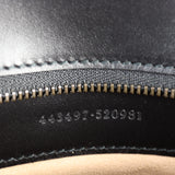 Gucci GG Marmont Matelasse Medium Shoulder Bag