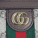 Gucci Ophidia GG Supreme Boston Medium