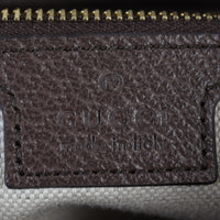 Gucci Ophidia GG Supreme Boston Medium