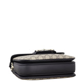 Gucci GG Supreme Horsebit 1955 Shoulder Bag