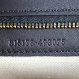 Gucci GG Supreme Horsebit 1955 Shoulder Bag