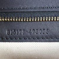 Gucci GG Supreme Horsebit 1955 Shoulder Bag