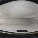 Gucci GG Supreme Horsebit 1955 Shoulder Bag
