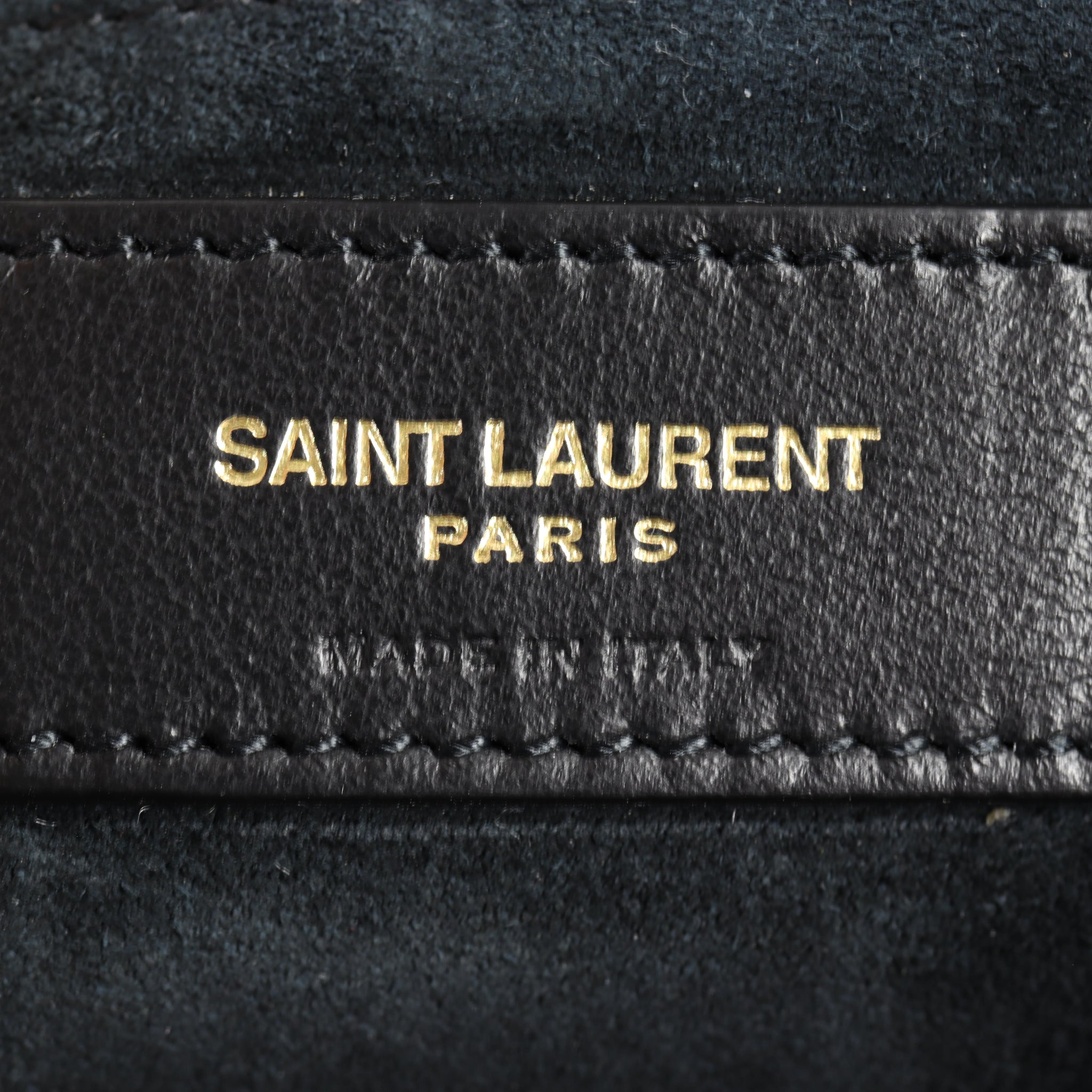 Saint Laurent Le 5 a 7 Hobo