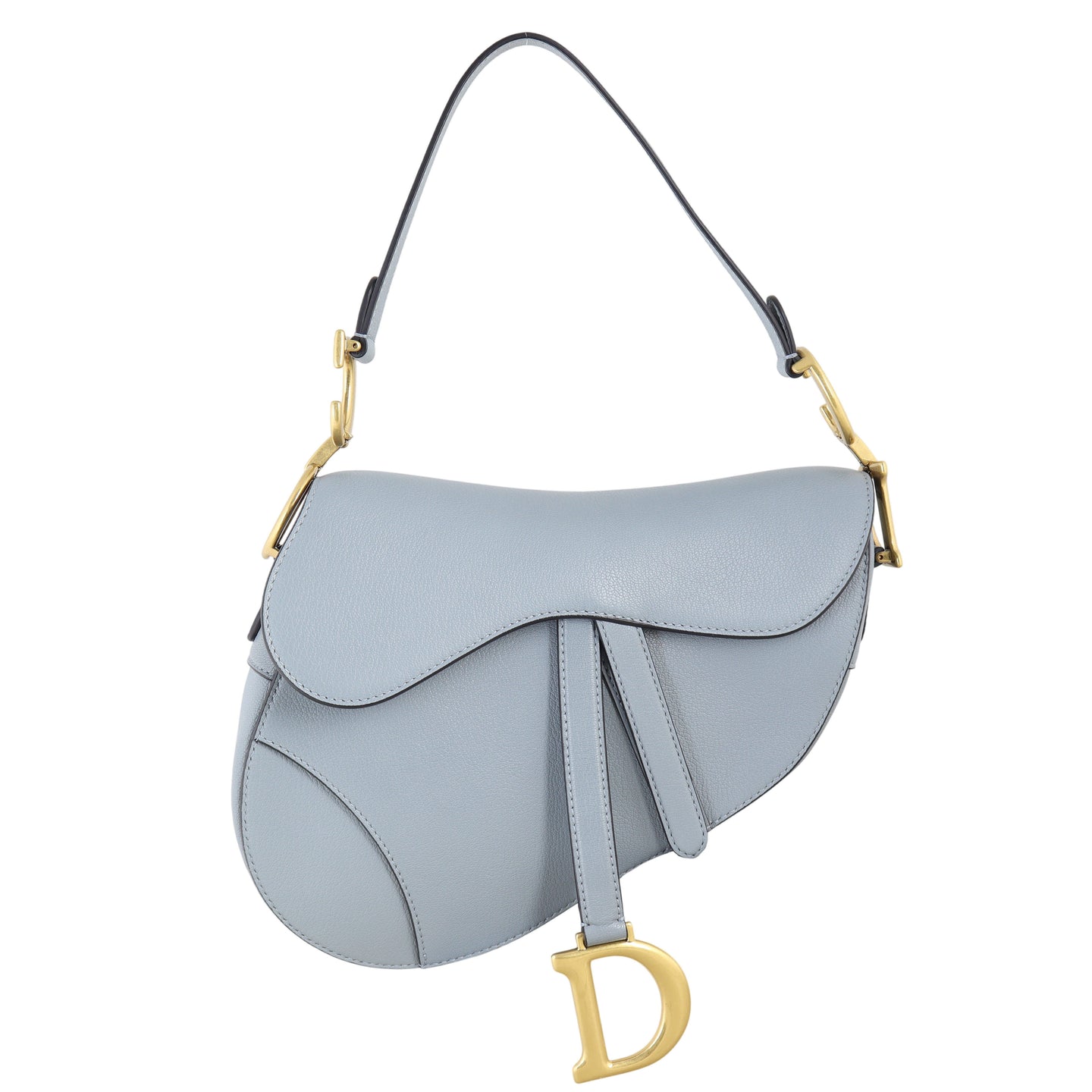 Dior Saddle Bag