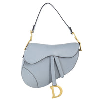 Dior Saddle Bag