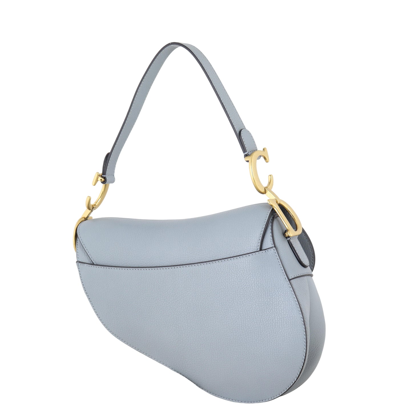 Dior Saddle Bag