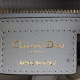 Dior Saddle Bag