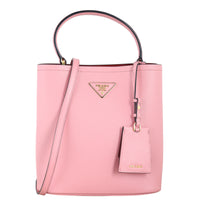 Prada Panier Saffiano Cuir Medium Tote
