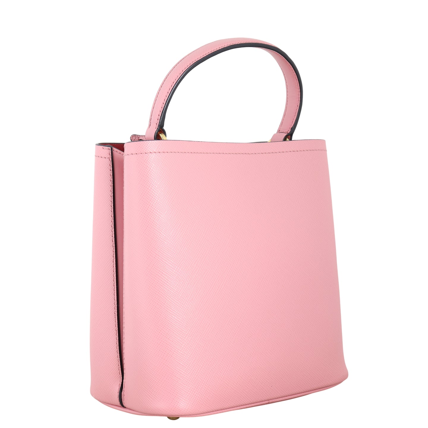 Prada Panier Saffiano Cuir Medium Tote