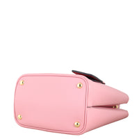 Prada Panier Saffiano Cuir Medium Tote