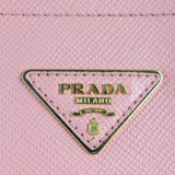 Prada Panier Saffiano Cuir Medium Tote