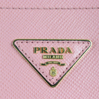 Prada Panier Saffiano Cuir Medium Tote