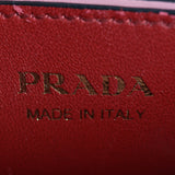 Prada Panier Saffiano Cuir Medium Tote