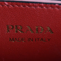 Prada Panier Saffiano Cuir Medium Tote
