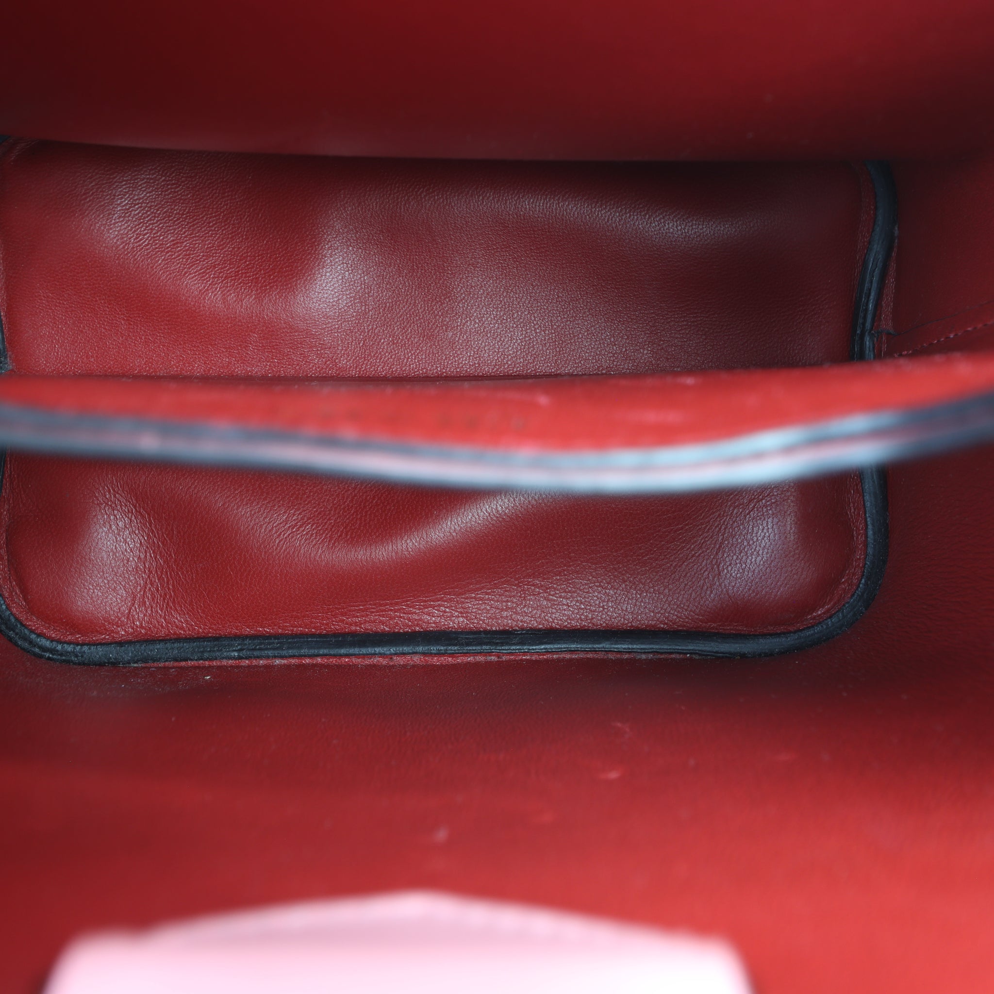 Prada Panier Saffiano Cuir Medium Tote