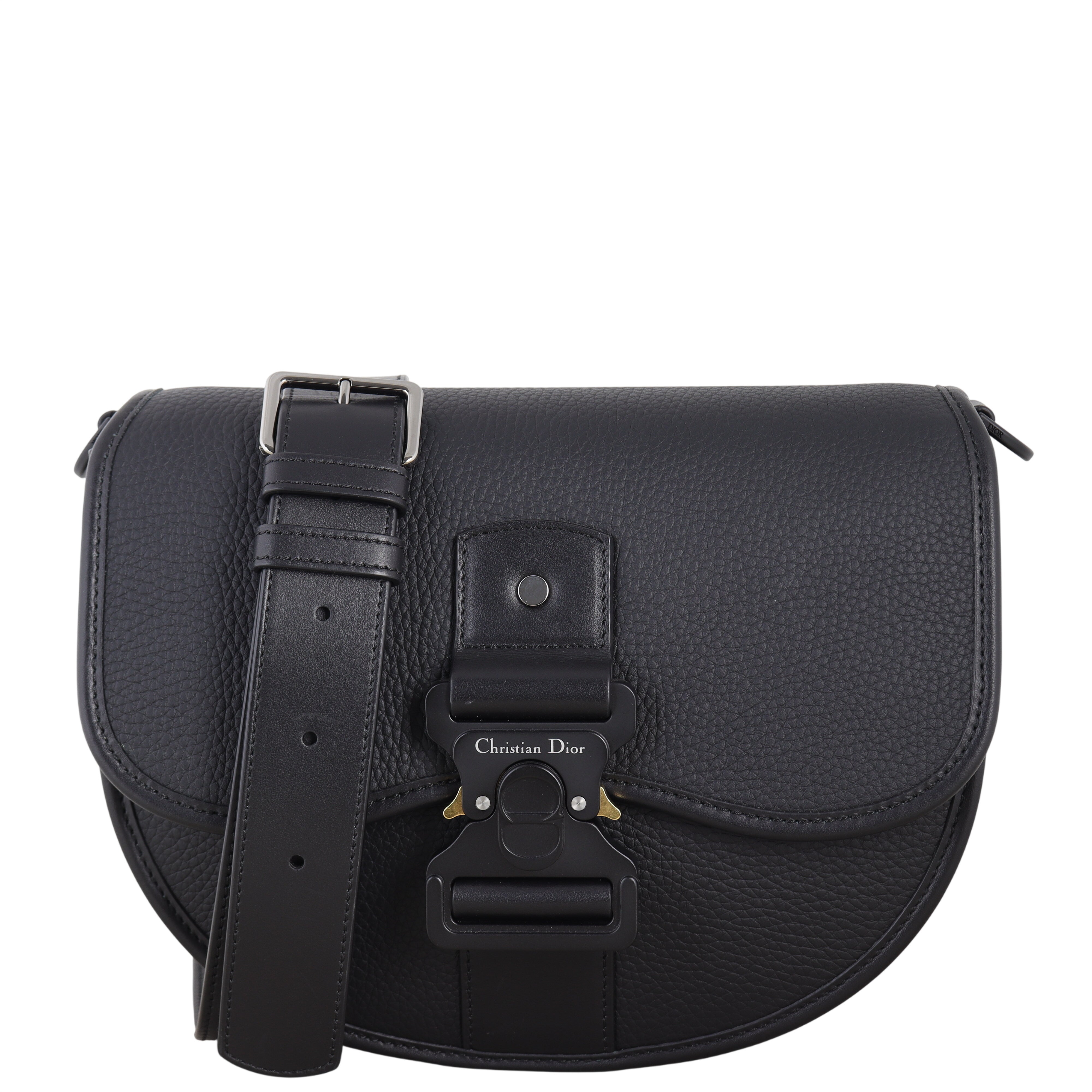 Dior Gallop Flap Messenger Bag – Luxe.It.Fwd