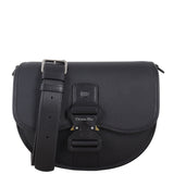 Dior Gallop Flap Messenger Bag