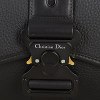 Dior Gallop Flap Messenger Bag